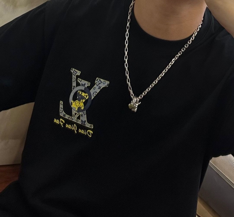 LV Necklaces